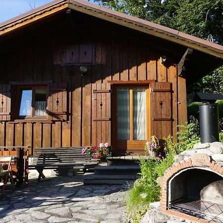 Chalet Katrin Sankt Koloman Zewnętrze zdjęcie