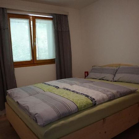 Chalet Katrin Sankt Koloman Zewnętrze zdjęcie