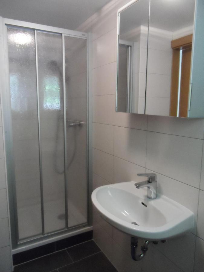 Chalet Katrin Sankt Koloman Zewnętrze zdjęcie