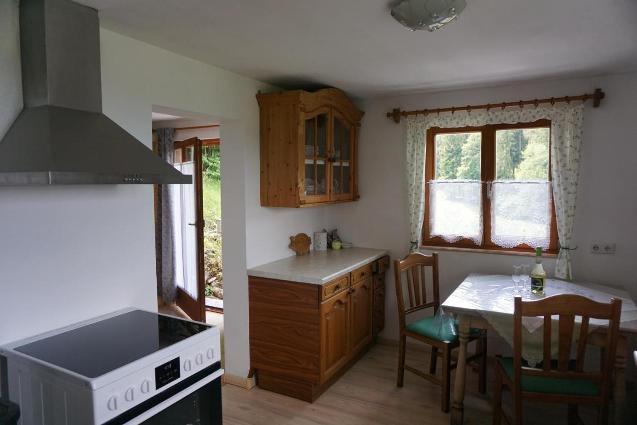 Chalet Katrin Sankt Koloman Zewnętrze zdjęcie