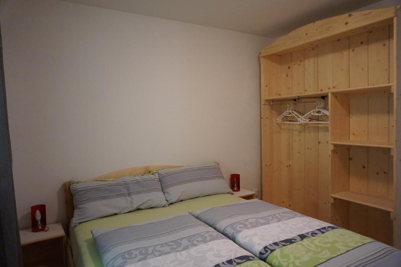 Chalet Katrin Sankt Koloman Zewnętrze zdjęcie