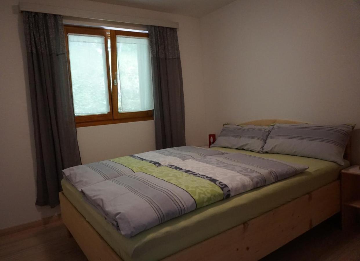 Chalet Katrin Sankt Koloman Zewnętrze zdjęcie